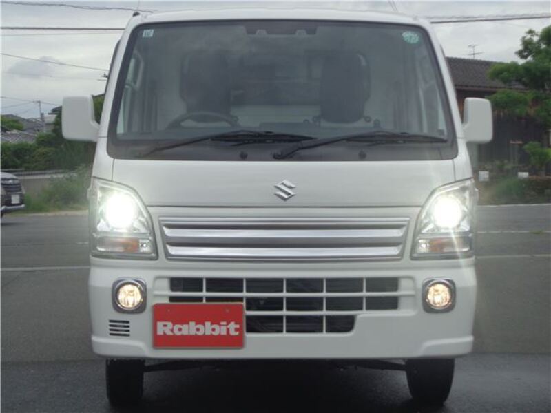 CARRY TRUCK