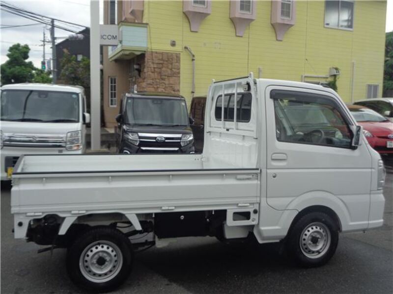 CARRY TRUCK