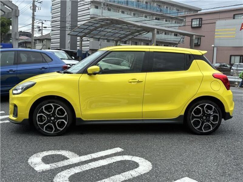 SWIFT