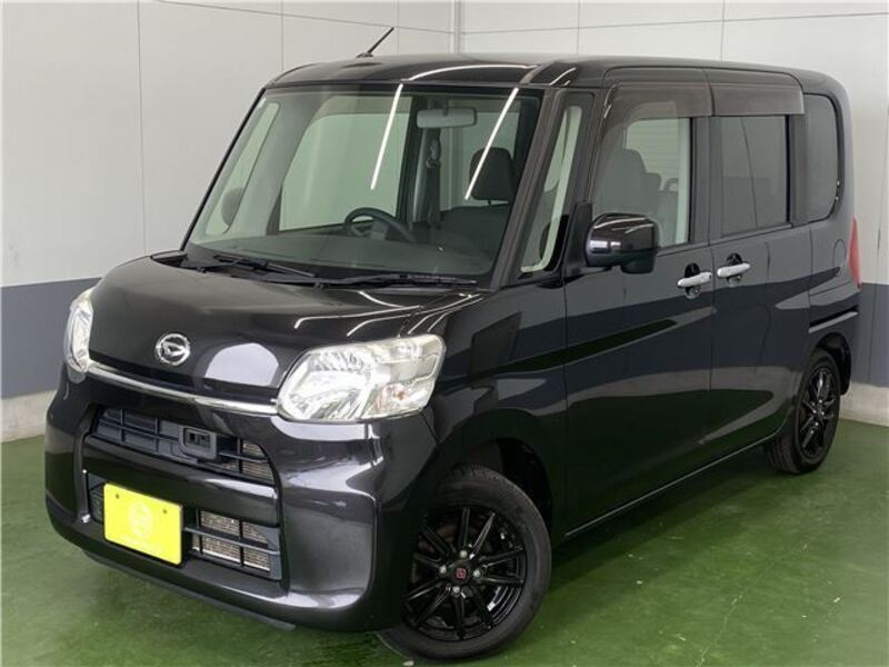 TANTO-0