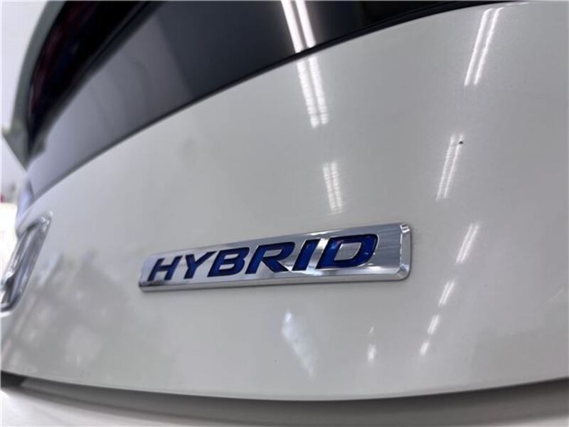 CR-Z