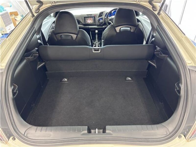 CR-Z