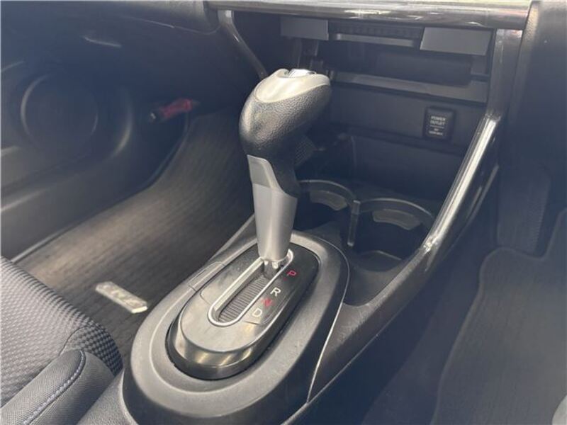 CR-Z