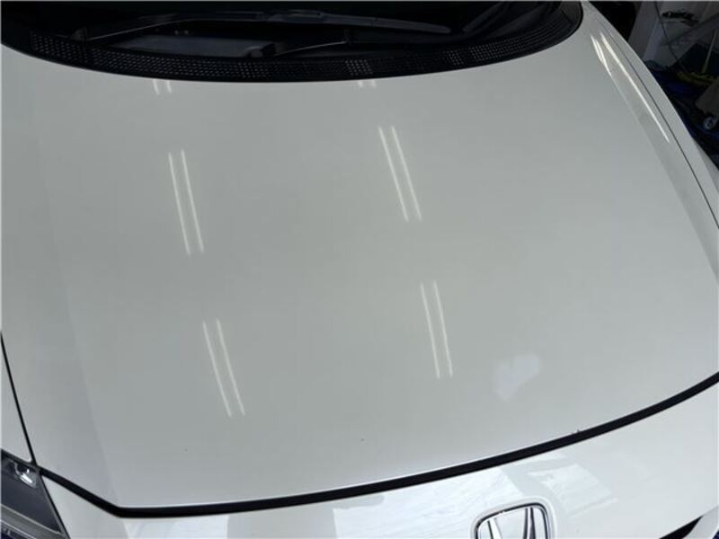 CR-Z
