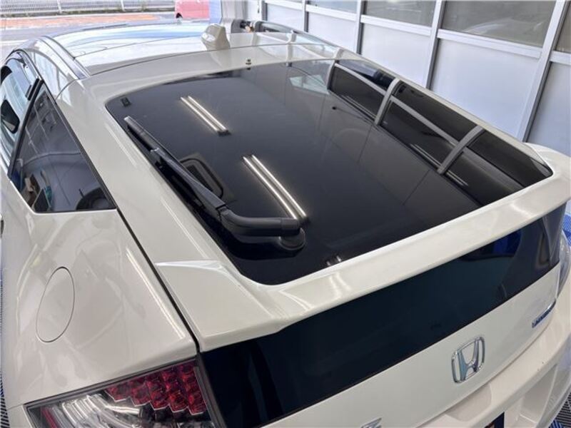 CR-Z