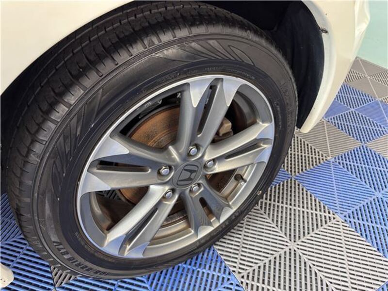 CR-Z
