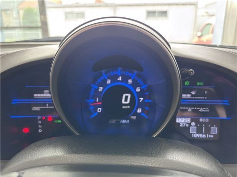 CR-Z
