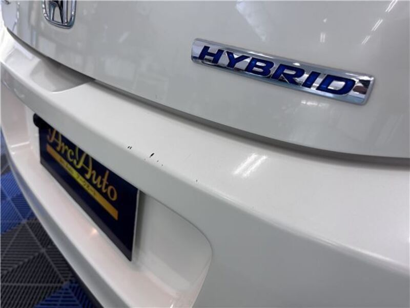 CR-Z