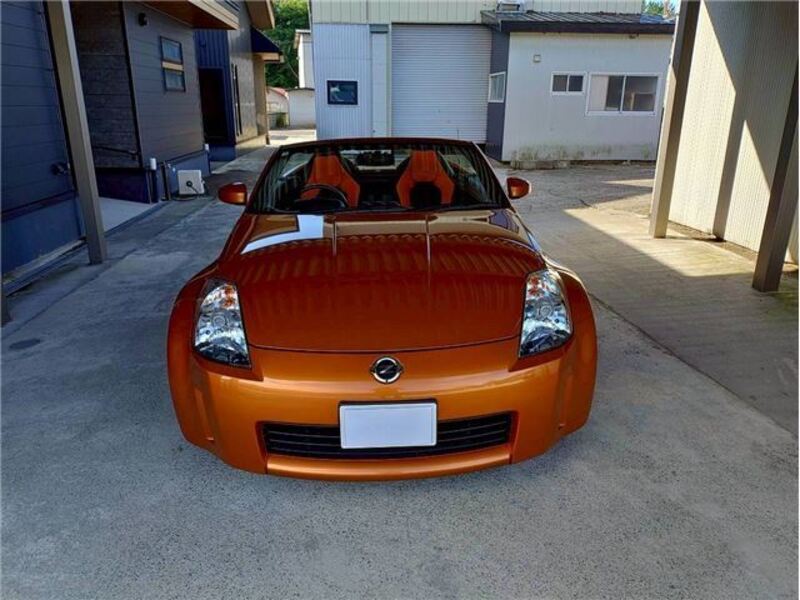 FAIRLADY Z-0