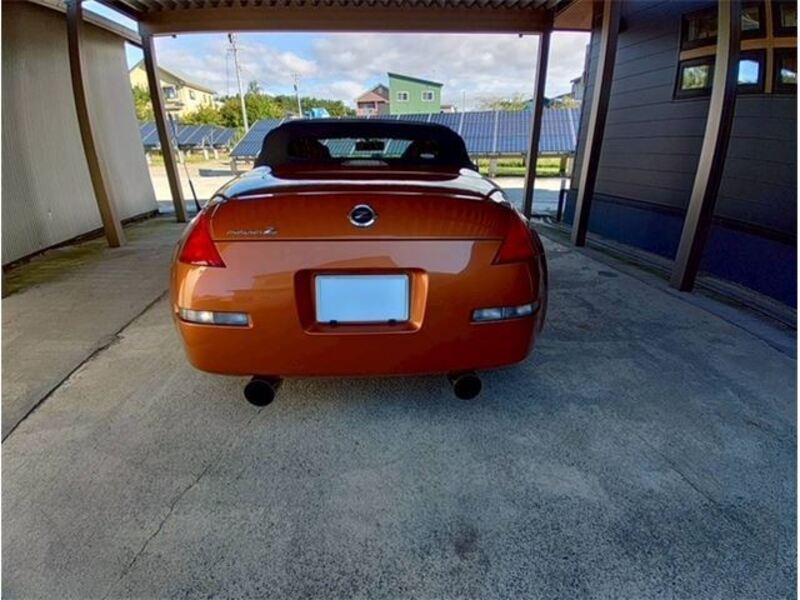 FAIRLADY Z