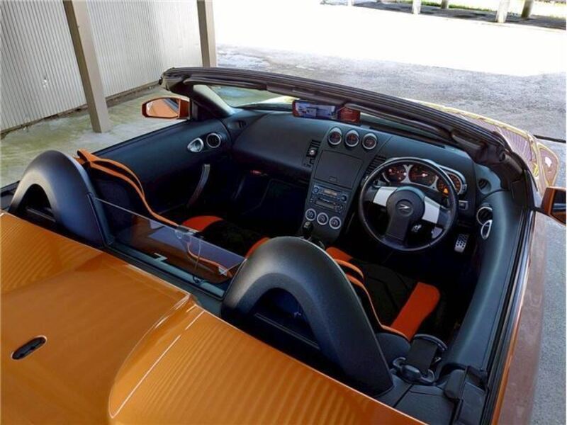FAIRLADY Z