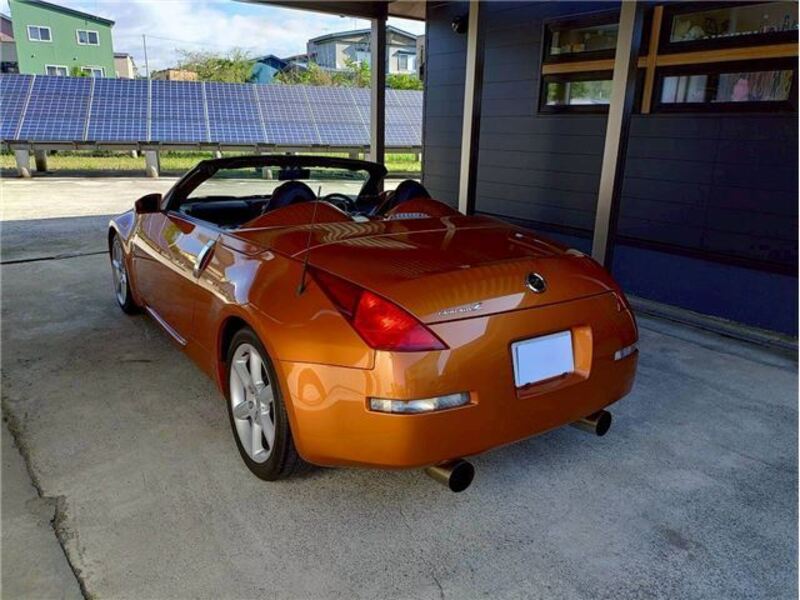 FAIRLADY Z