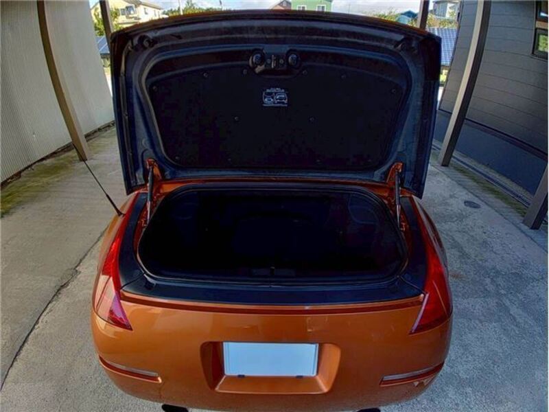 FAIRLADY Z