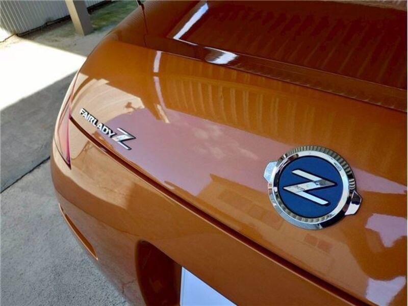 FAIRLADY Z