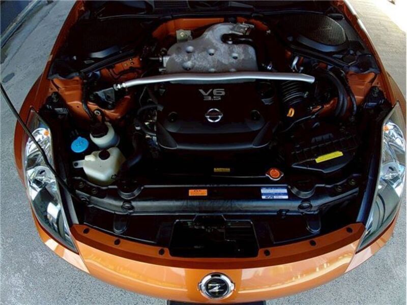 FAIRLADY Z