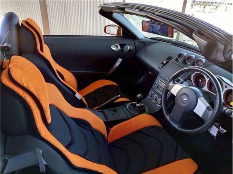 FAIRLADY Z
