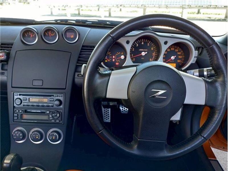 FAIRLADY Z