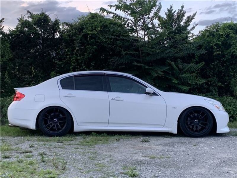 SKYLINE