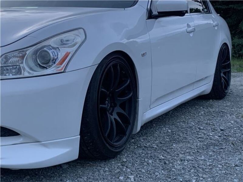 SKYLINE