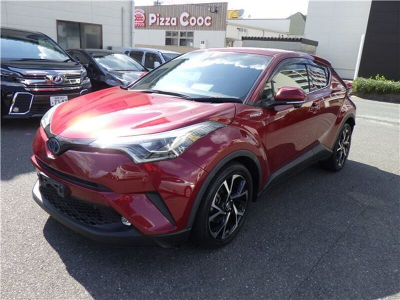 C-HR-0
