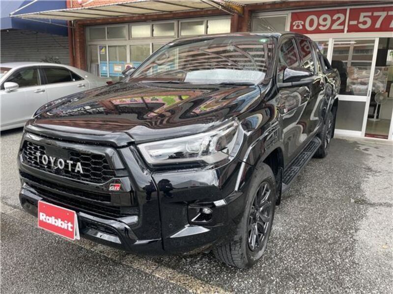 HILUX-0