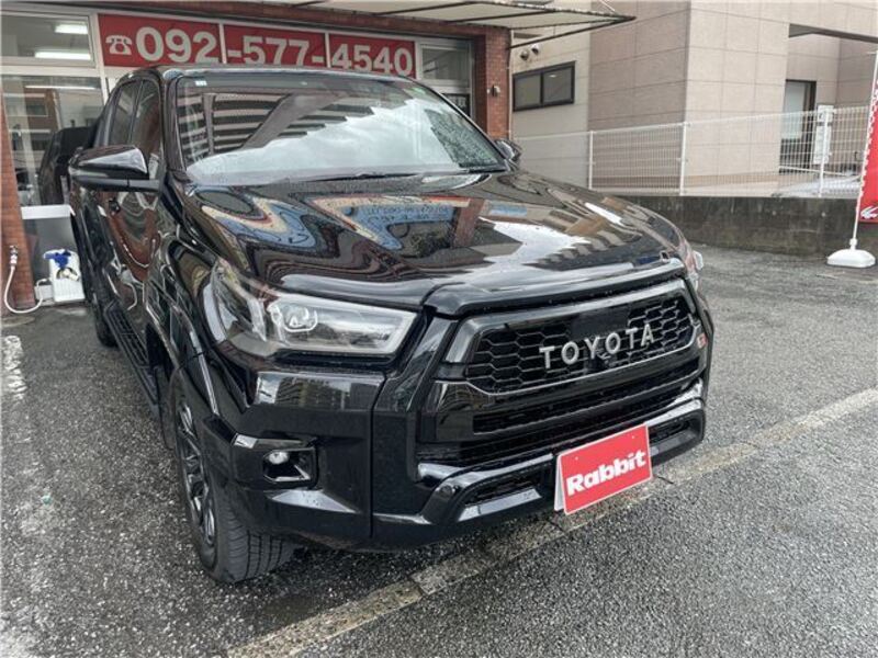 HILUX