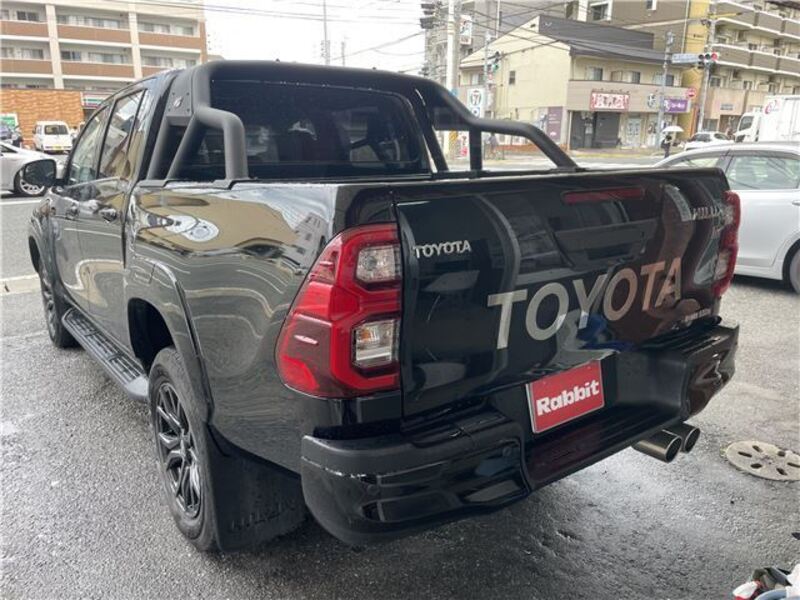 HILUX