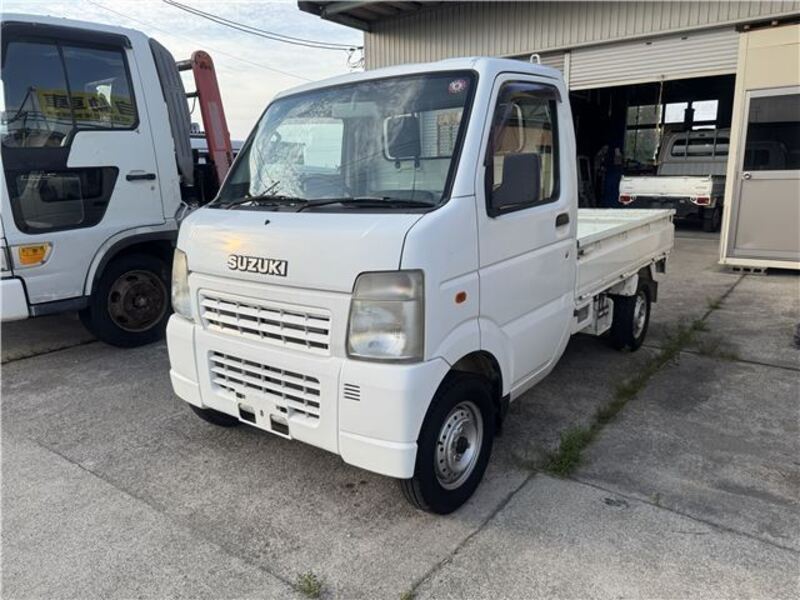 CARRY TRUCK