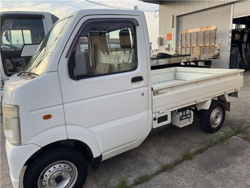 CARRY TRUCK