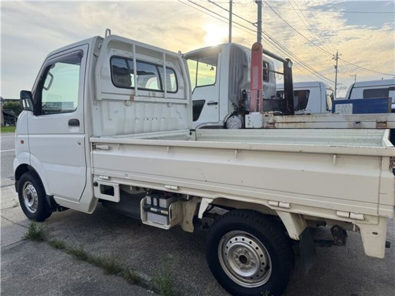 CARRY TRUCK