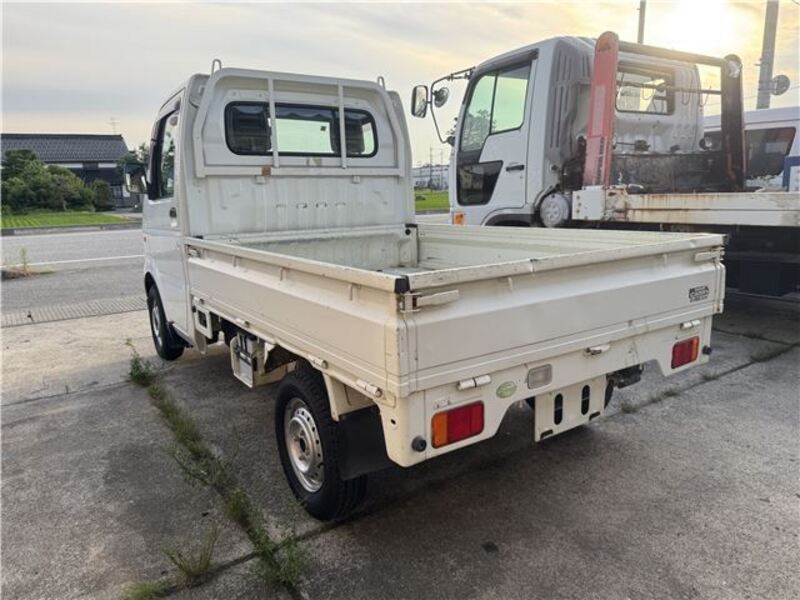 CARRY TRUCK