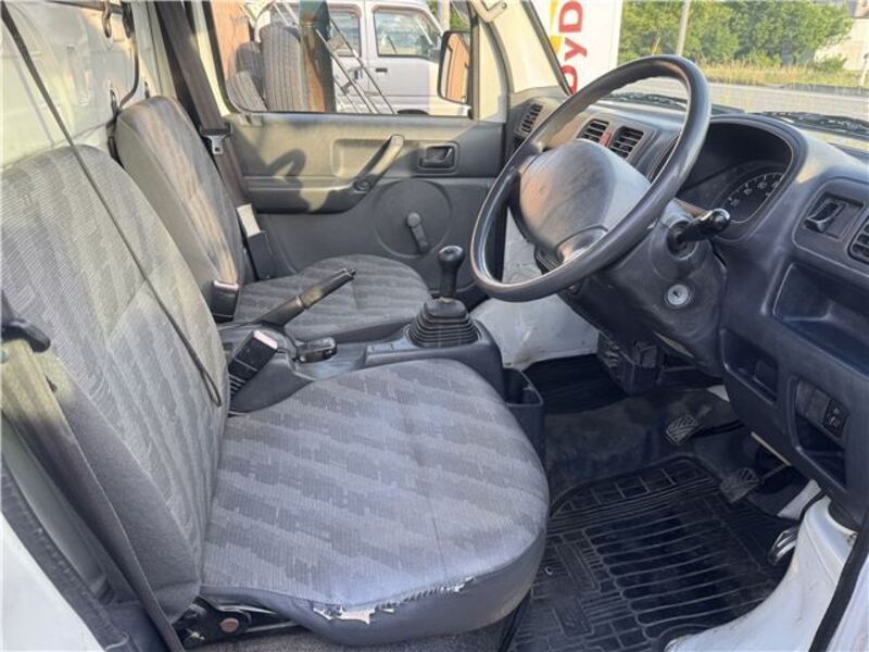 CARRY TRUCK