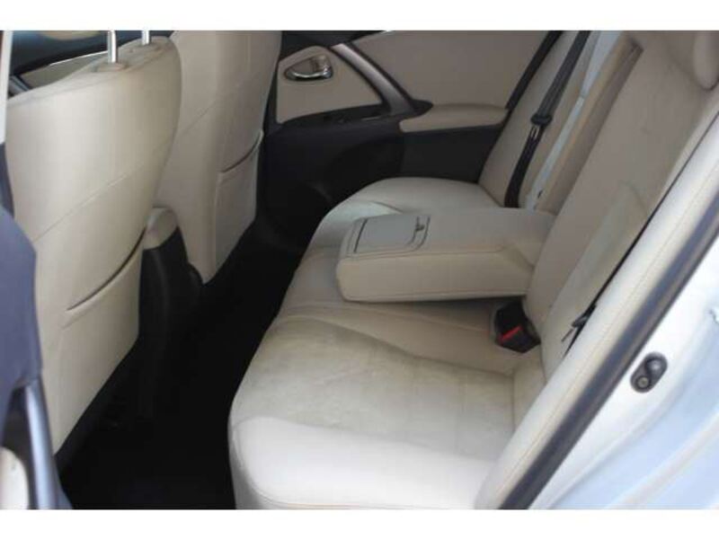 AVENSIS WAGON