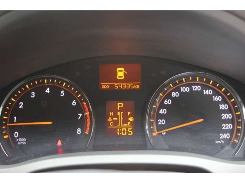 AVENSIS WAGON
