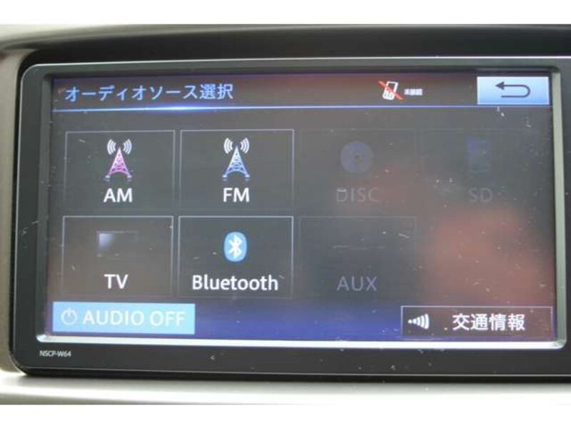 AVENSIS WAGON