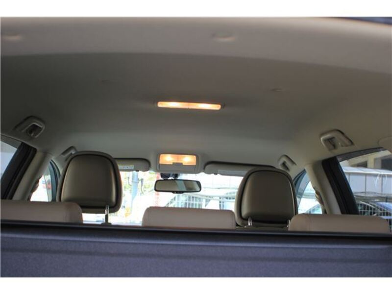 AVENSIS WAGON