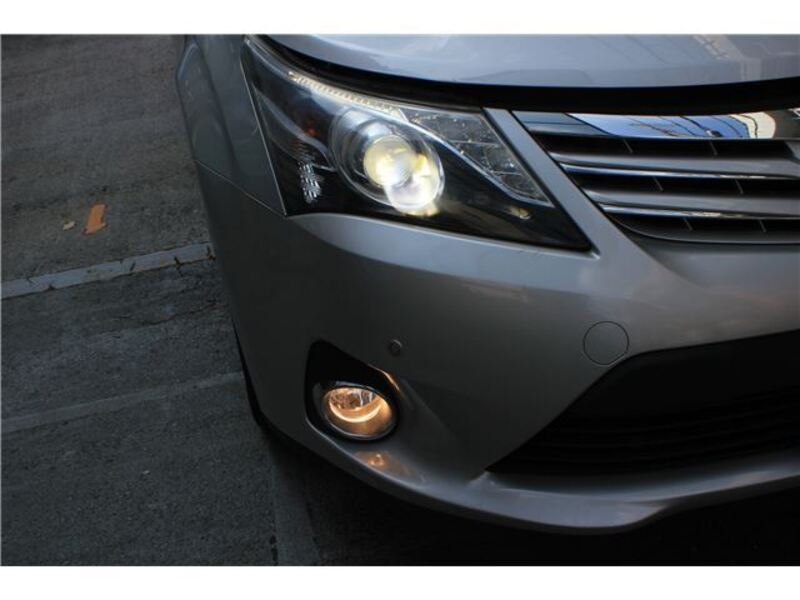 AVENSIS WAGON
