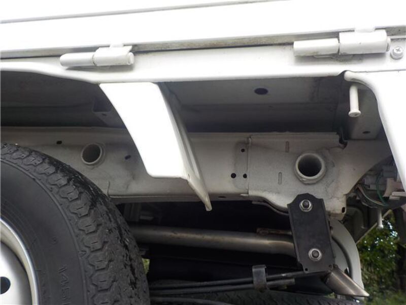 SCRUM TRUCK