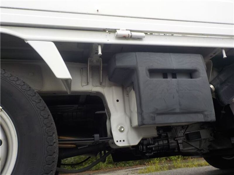 SCRUM TRUCK