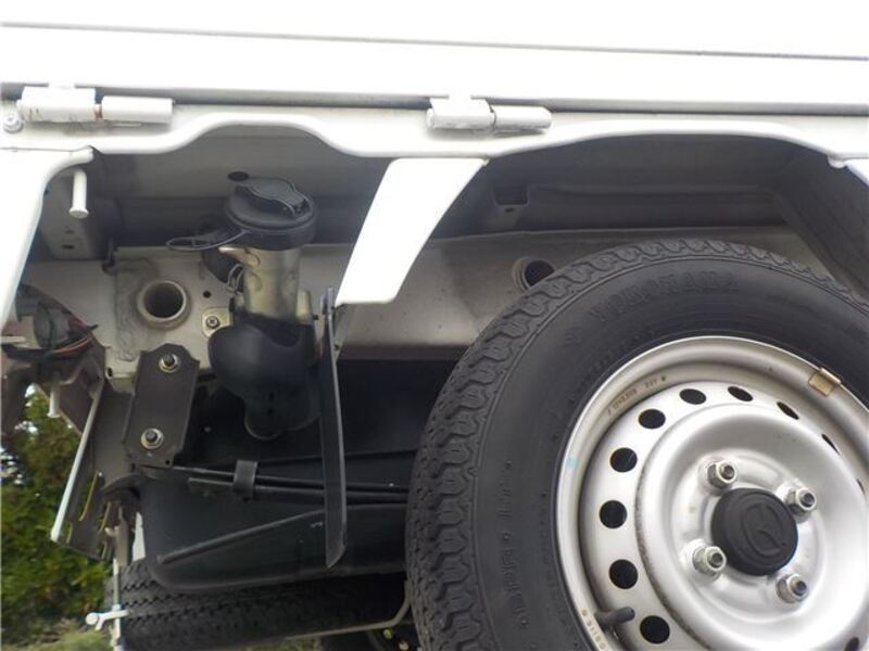 SCRUM TRUCK