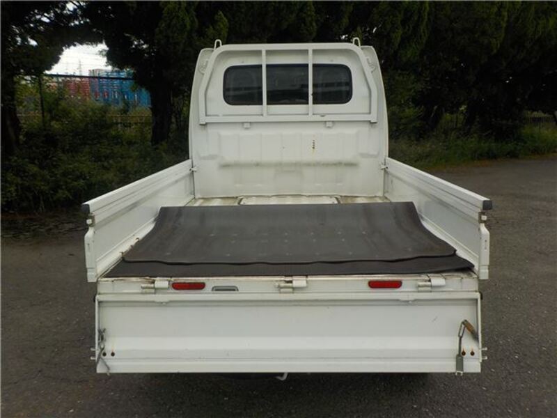 SCRUM TRUCK