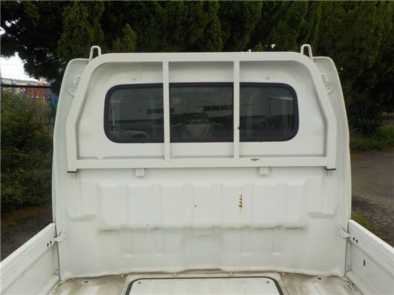SCRUM TRUCK