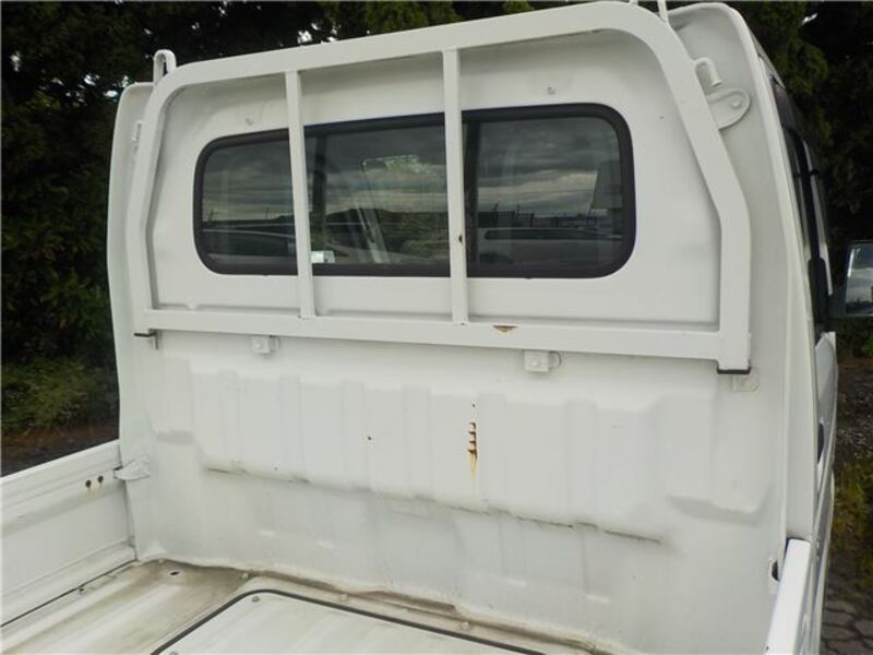 SCRUM TRUCK