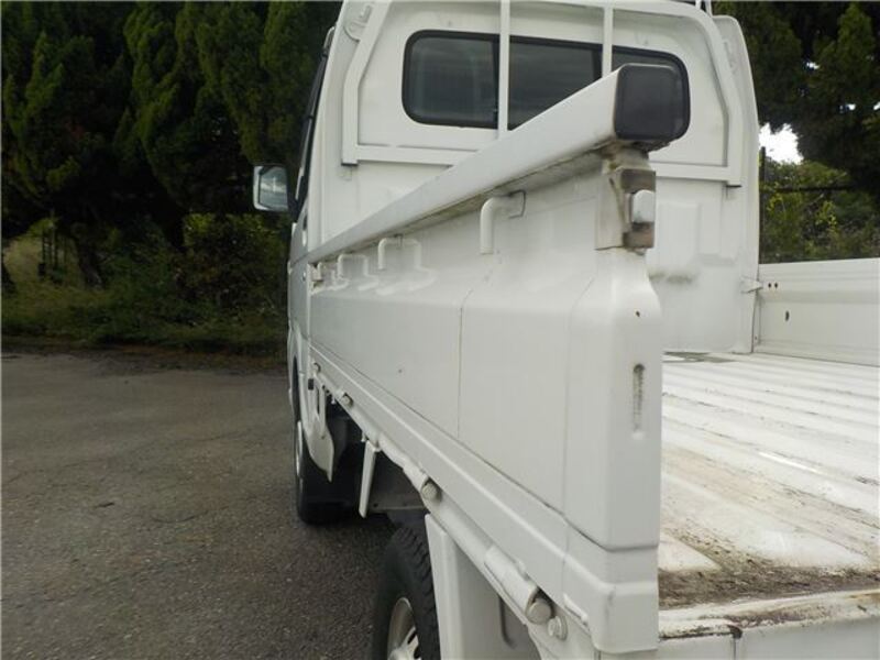 SCRUM TRUCK