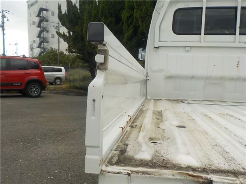 SCRUM TRUCK