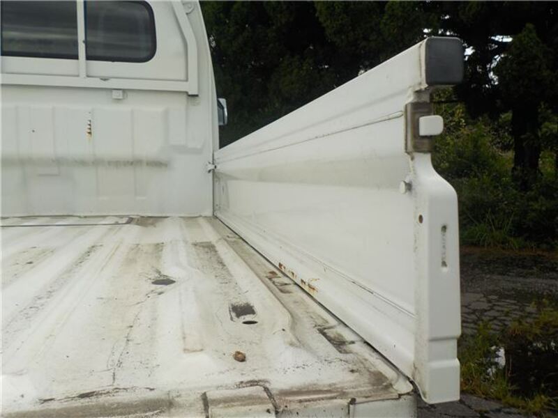 SCRUM TRUCK