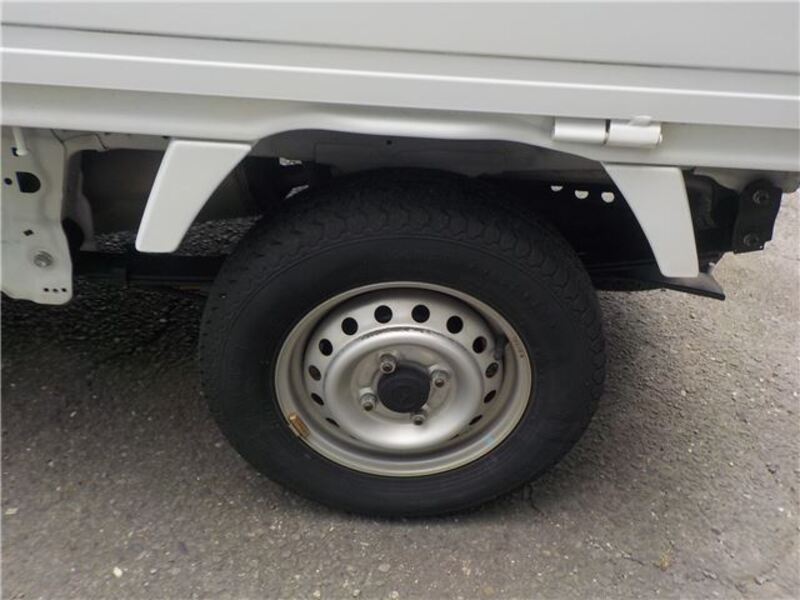 SCRUM TRUCK