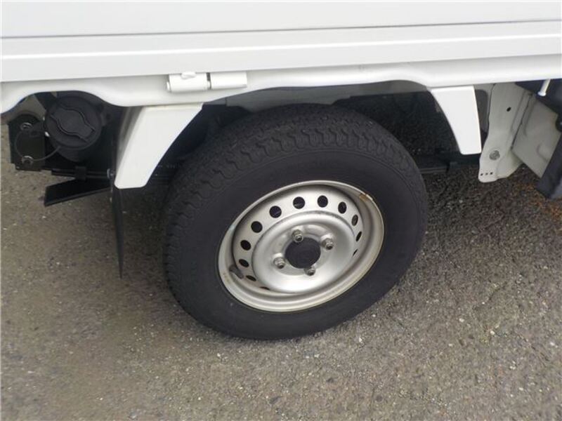 SCRUM TRUCK