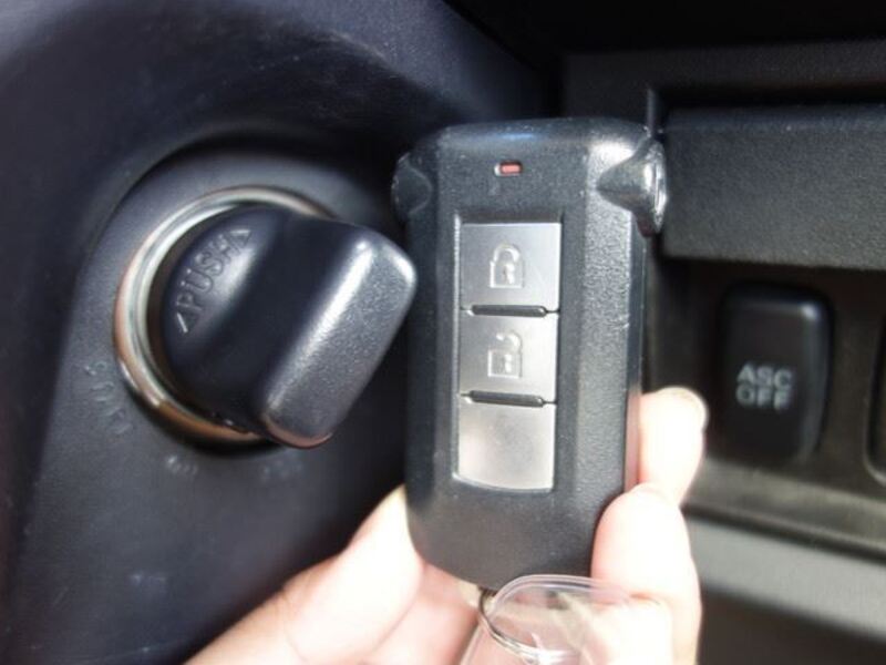 DELICA D5