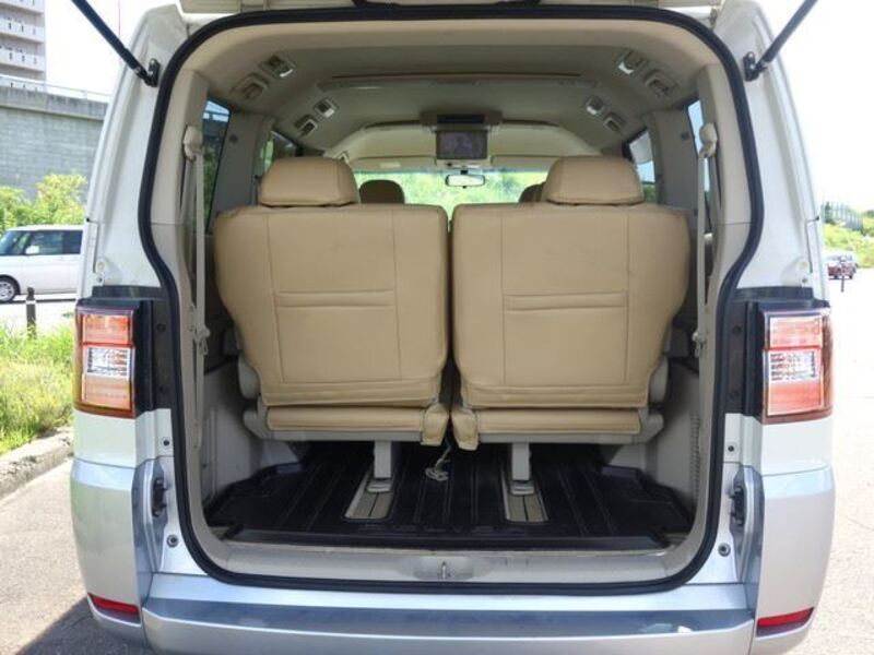 DELICA D5
